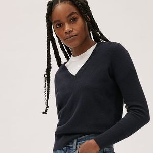 Everlane Cashmere Sweater